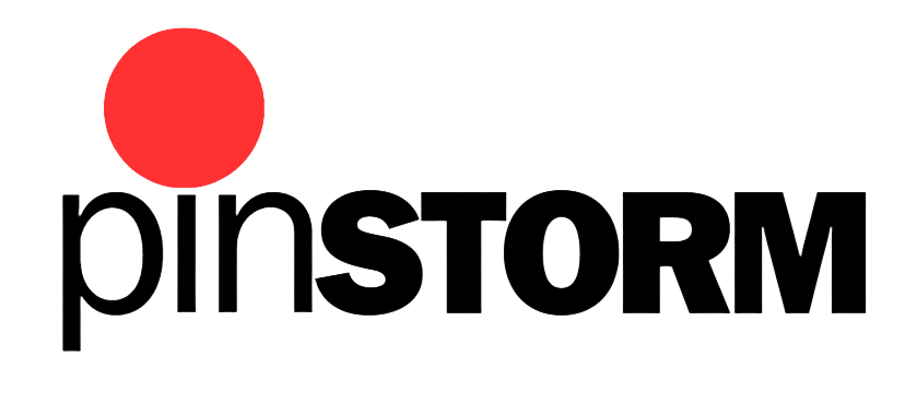 pinstorm